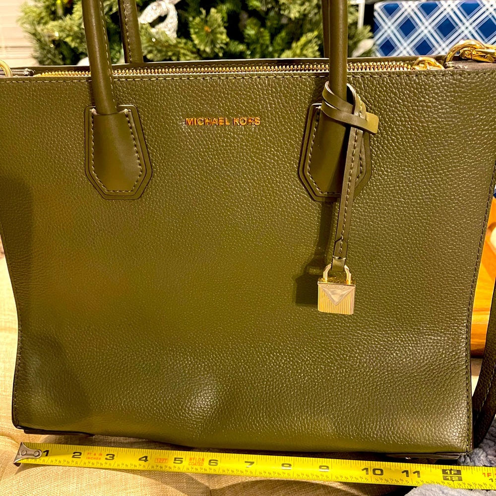 Michael Kors handbag